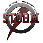 Logo Bergen Storm