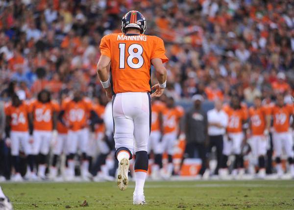Bilde 07 - Manning Broncos