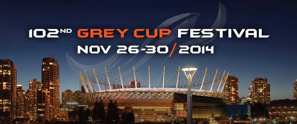 Grey Cup festival pic 2014