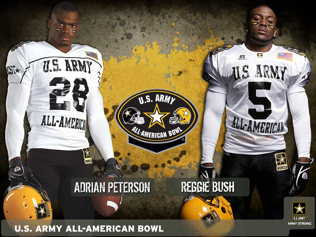 Adrian_Peterson_and_Reggie_Bush_U.S._Army_All_American_Bowl