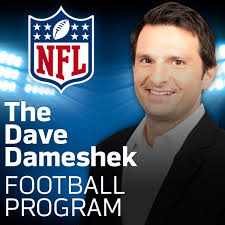 Dave Dameshek podcast