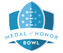 MoH Bowl logo