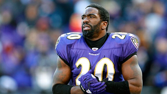 Ed Reed