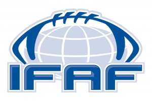 IFAF_Logo