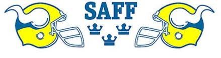 saff logo
