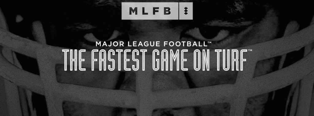 Major League Football FB-cover 3