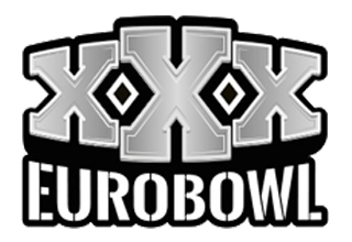 EuroBowl XXX logo