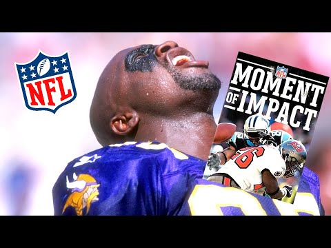 NFL Films: Moment of Impact - full version!