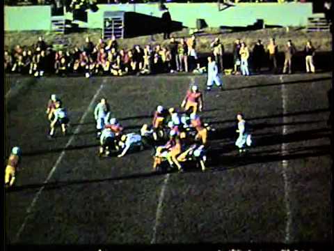 Idaho vs. University of Oregon (Football), 10/26/1946