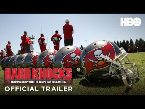 Hard Knocks: Tampa Bay Buccaneers Trailer (HBO)
