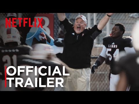 Last Chance U | Season 2 Official Trailer [HD] | Netflix