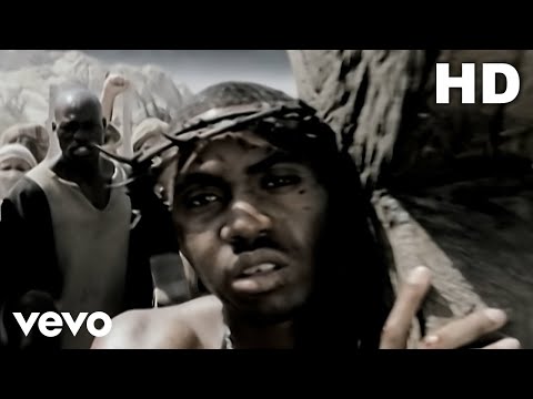 Nas - Hate Me Now (Official HD Video) ft. Puff Daddy