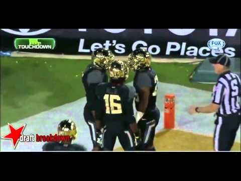 lache seastrunk highlights