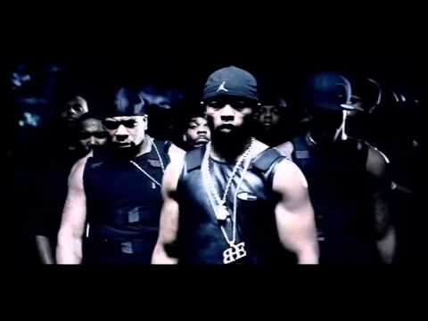 Roy Jones Jr. - Can&#039;t Be Touched