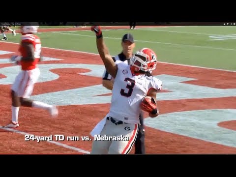 Todd Gurley - Top 10 Plays
