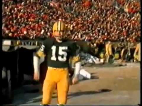 The Story of the Ice Bowl