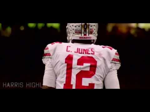 Cardale Jones || Official Ohio State Highlights