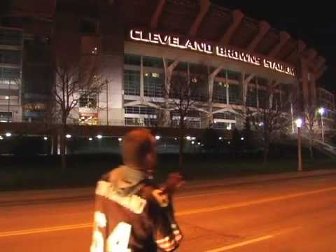 The Factory Of Sadness (A Cleveland Browns Fan's Reaction To Today's Game Against Houston)