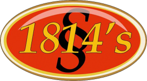 Eidsvoll 1814s Logo